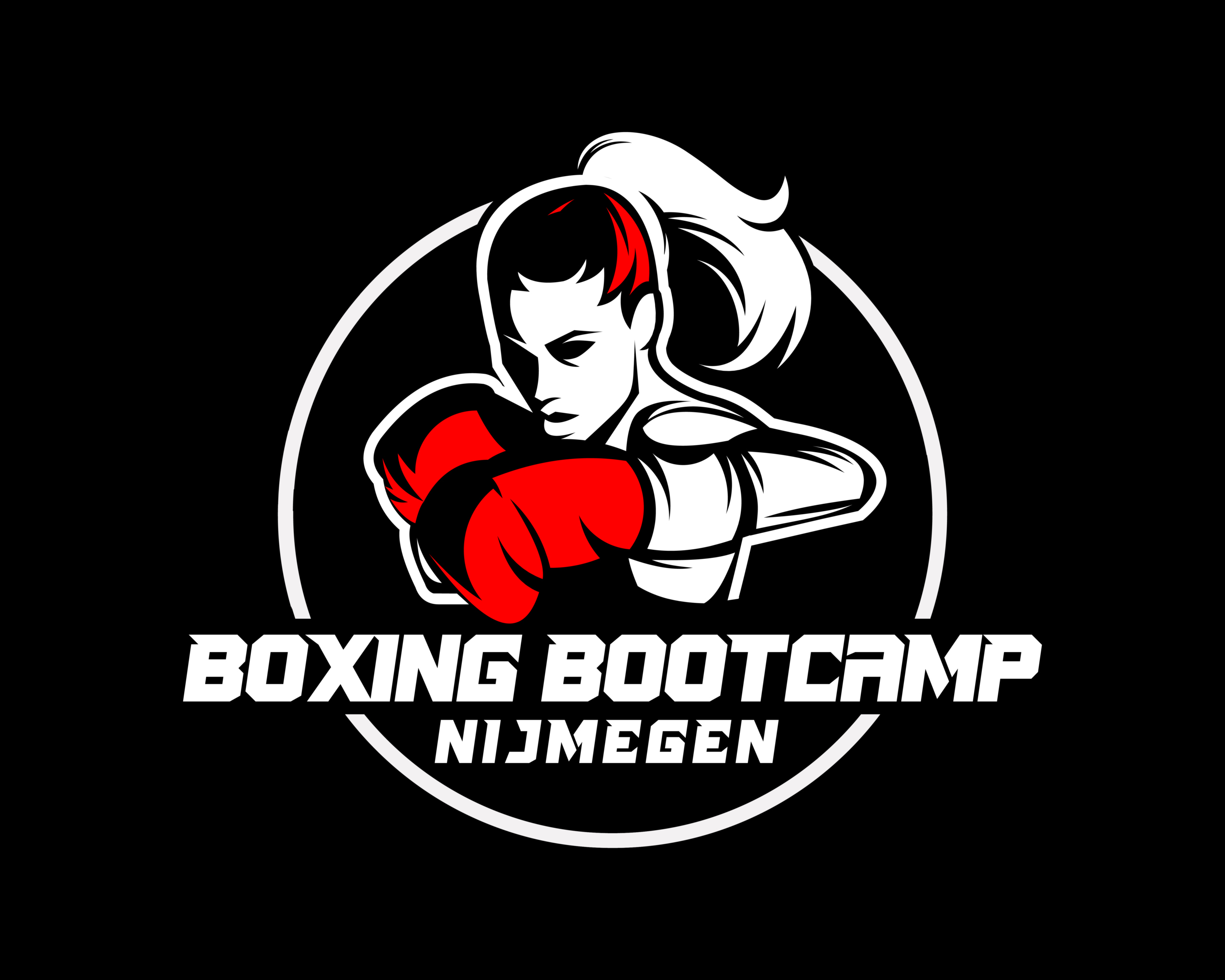 Boxing Bootcamp Nijmegen
